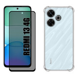 Kit Para Redmi 13