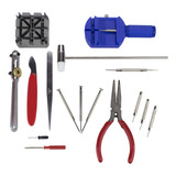 Kit Para Relojoeiro Para