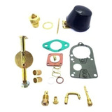 Kit Para Reparo Eixo