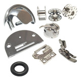 Kit Para Reparo Maquina