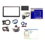 Kit Para Reprogramacao Remap