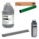 Kit Para Sharp Al