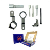 Kit Para Sincronismo Motor Amarok Vw S10 Gm Turbo Diesel