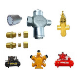 Kit Para Sistema Continuo