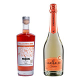 Kit Para Spritz Italiano