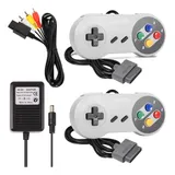 Kit Para Super Nintendo