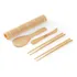 Kit Para Sushi  7 Itens Esteira Para Sushi