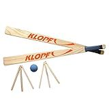 Kit Para Tacobol Cru - Bets - 4002 Klopf