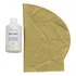 Kit Para Teatro   Halloween   Cosplay careca   Látex 100 Ml