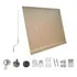 Kit Para Toldo Cortina Retrátil   Lona 4x2 5