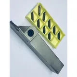Kit Para Torno 25