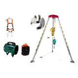 Kit Para Trabalho Em