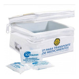 Kit Para Transporte De Medicamentos Ac089 Ortho Pauher