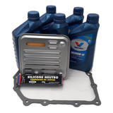 Kit Para Troca De Óleo Do Câmbio A604 Stratus Grand Caravan