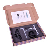 Kit Para Trocar Correia Dentada Fiat Moby Uno Argo Firefly