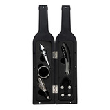 Kit Para Vinho 5