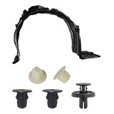 Kit Parabarro Dianteiro Corolla Cross 2021 2022 2023 Toyota