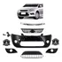 Kit Parachoque Dianteiro Ford Focus 2008 2009 2010 2011 2012