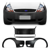 Kit Parachoque Dianteiro Ford