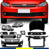 Kit Parachoque Gol Voyage