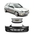 Kit Parachoque + Grade Corsa 1994 A 2009