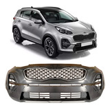 Kit Parachoque Sportage 2020