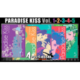 Kit Paradise Kiss 