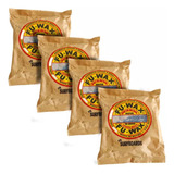 Kit Parafina 4 Unidades Fu Wax Water Warm Água Quente brinde