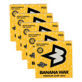 Wax
