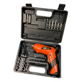 Kit Parafusadeira furadeira 45