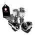 Kit Parafuso Antifurto De Rodas Linha Pro - Renault Scenic