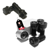 Kit Parafuso Antifurto Trava