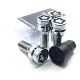Kit Parafuso Antifurto Trava Roda Audi S3 S4 S5 S6 S7 S8 Tt