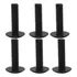 Kit Parafuso Bolha Acrílico Plástico Srad Gs500 Tenere250
