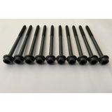 Kit Parafuso Cabeçote Gol 1 0 16v At 036103384g Original Vw