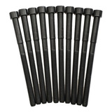 Kit Parafuso Cabeçote Kia Hyundai 1 6 16v Cerato Creta F4fa
