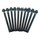 Kit Parafuso Cabecote Trailblazer 2012 A 2021 Motor 2 8 Mwm