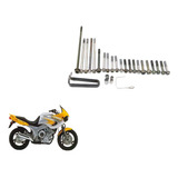 Kit Parafuso Carcaça Motor Yamaha Tdm 850 96 01 991 
