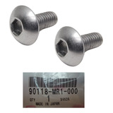 Kit Parafuso Carenagem Tampa Lateral Honda Cb 500 1997a2005