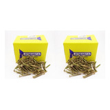 Kit Parafuso Chipboard 4 0 X 45 Philips C 1000 Pçs P Madei