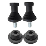 Kit Parafuso Coxim Caixa Filtro Ar Uno 2012 Em Diante