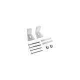 Kit Parafuso Deca Fixação Lateral Bacia Sp12101 Par Original