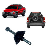 Kit Parafuso E Porca Do Estepe Fiat Strada
