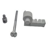 Kit Parafuso Esticador Da Corrente Stihl Ms 170 180 Original