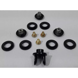 Kit Parafuso Fixação 1 Vidro Lateral Chevette Monza Kadett