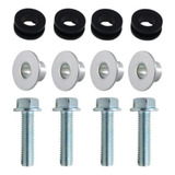Kit Parafuso Fixação Paralama Cb Twister Titan 160 150 125