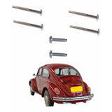 Kit Parafuso Lente Lanterna Traseira Fusca 1300 1500 Fuscão 