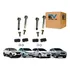 Kit Parafuso Pinça Freio Dianteiro Creta Hb20 I30 Ix35