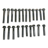 22pcs