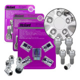 Kit Parafuso Trava Antifurto